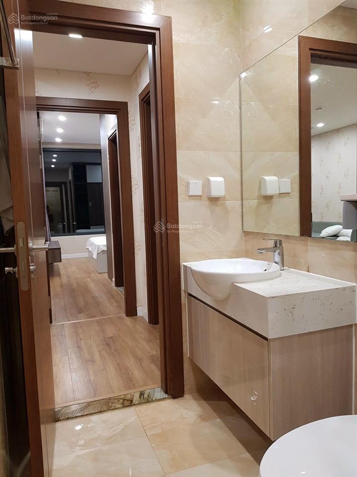 Chính chủ bán căn hộ central point trung kính 74m2, 2n2wc, ban công tây bắc full đồ, sổ đỏ