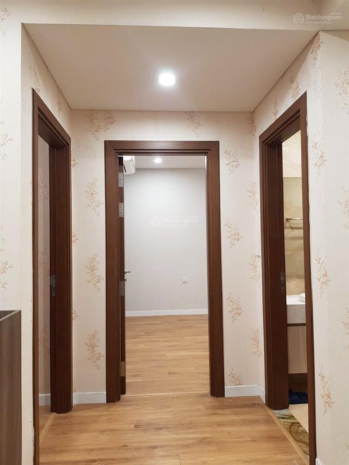 Chính chủ bán căn hộ central point trung kính 74m2, 2n2wc, ban công tây bắc full đồ, sổ đỏ