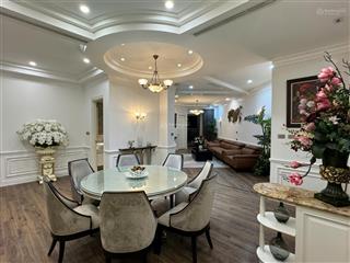 Chính chủ bán căn 152m², 3 ngủ, 3wc, tại trung hòa  nhân chính, ban công đông nam, 10 tỷ giá thật