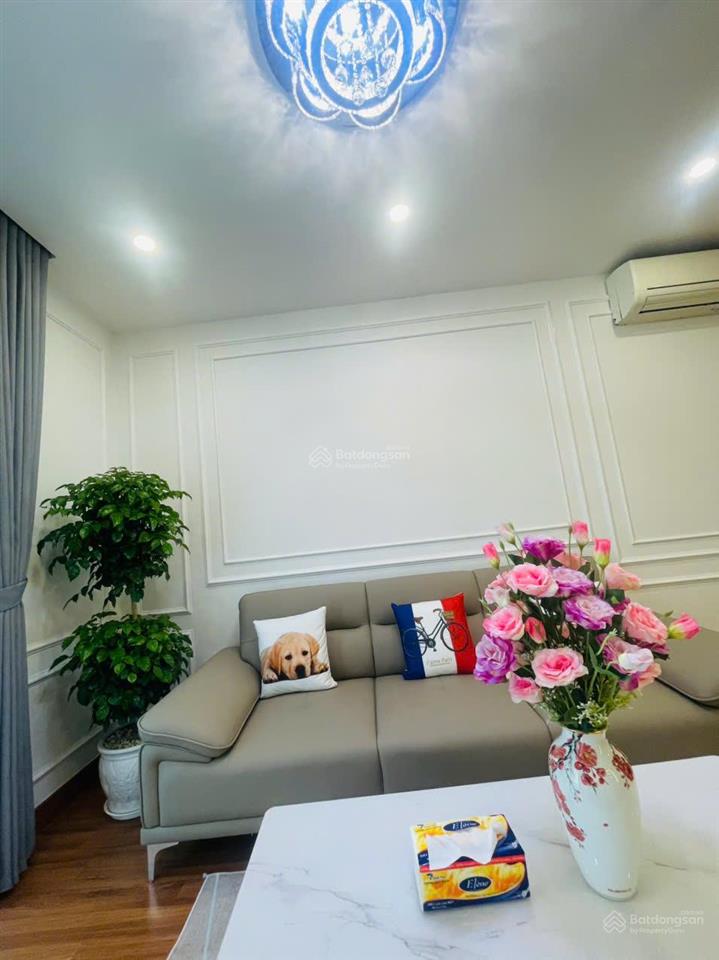 Chính chủ bán căn 3 ngủ 78,5m2 tại bea sky tòa b, full đồ, ban công đông nam, sổ đỏ cất két.