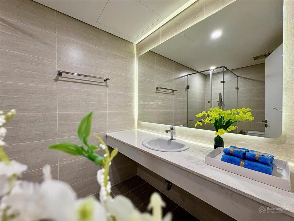 Chính chủ bán căn 3 ngủ, 118m2 tại thanh xuân complex, full nội thất, ban công tây bắc, sổ đỏ