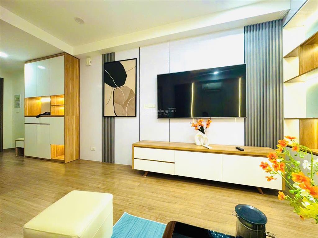 Chính chủ bán căn 2 ngủ tại handi resco, 66m2, ban công đông nam, tòa b, nội thất cơ bản, sổ đỏ