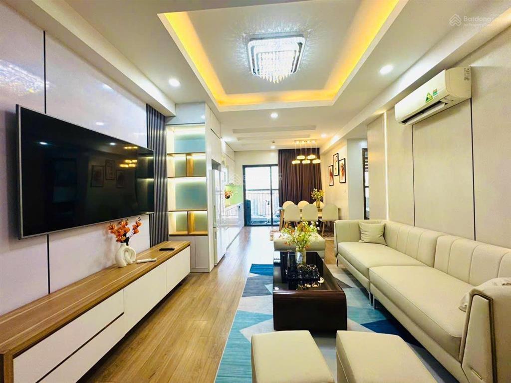 Chính chủ bán căn 2 ngủ tại handi resco, 66m2, ban công đông nam, tòa b, nội thất cơ bản, sổ đỏ