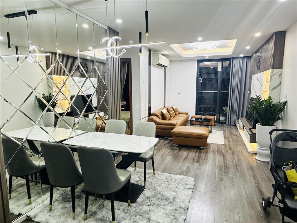Chính chủ bán căn 2 ngủ 71m2 tại rivera park, tòa a, full nội thất, ban công đông bắc, sổ đỏ