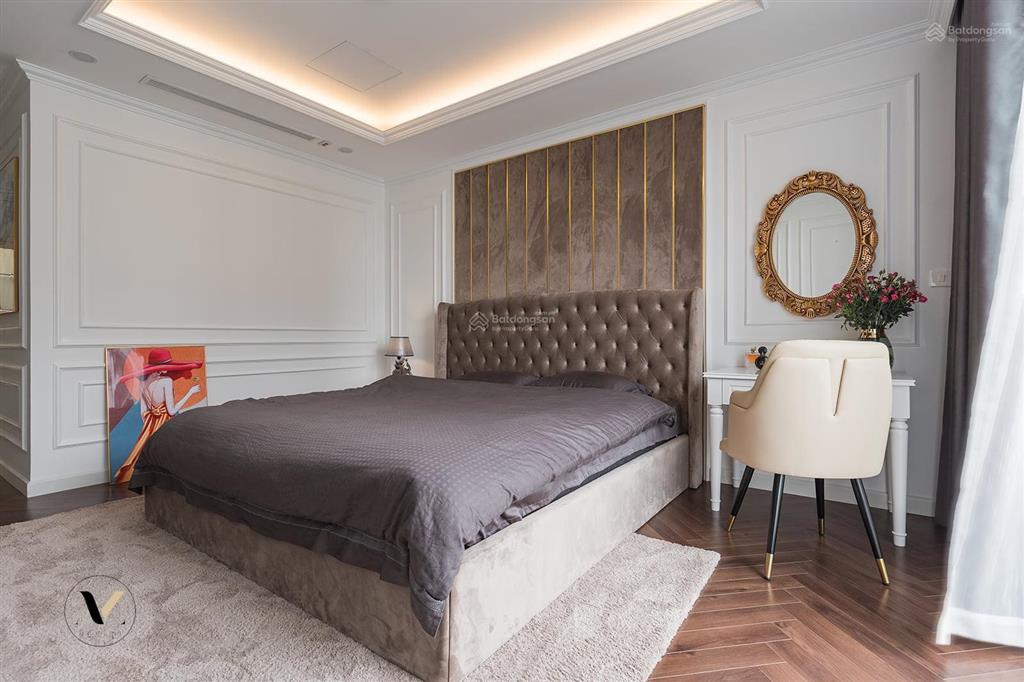 Chính chủ bán căn 3 ngủ, 154m2 tại n05 tòa 29t2, nội thất cơ bản, ban công bắc, sổ đỏ.