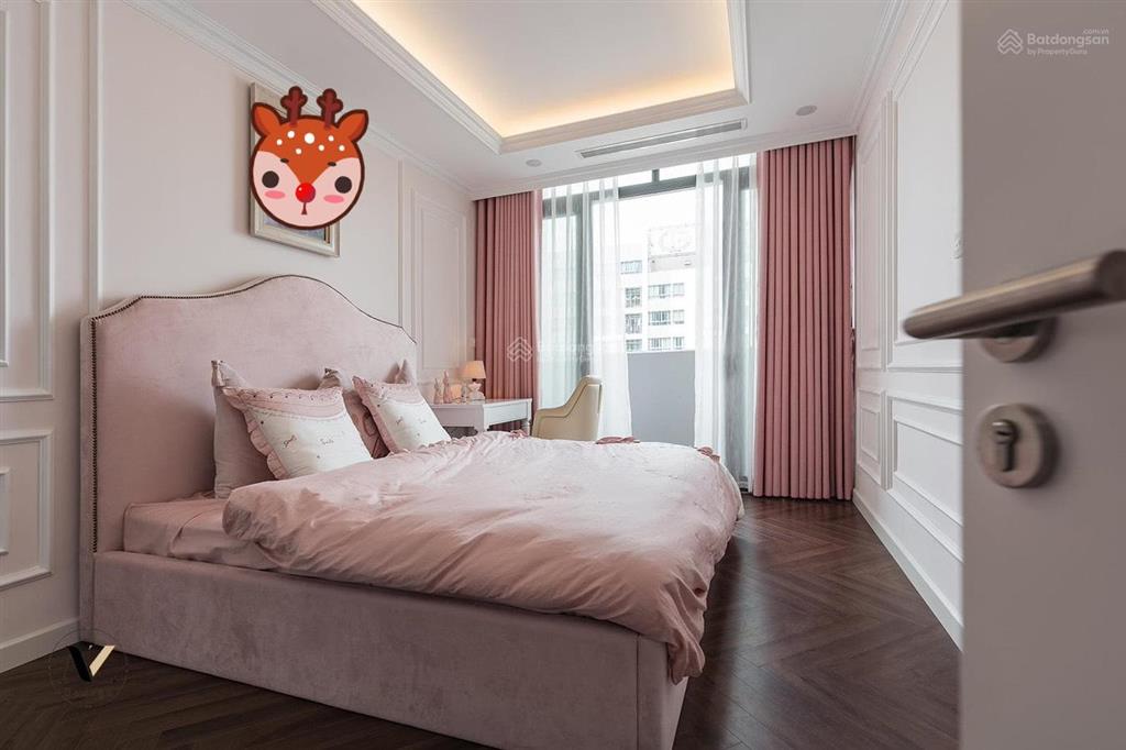 Chính chủ bán căn 3 ngủ, 154m2 tại n05 tòa 29t2, nội thất cơ bản, ban công bắc, sổ đỏ.