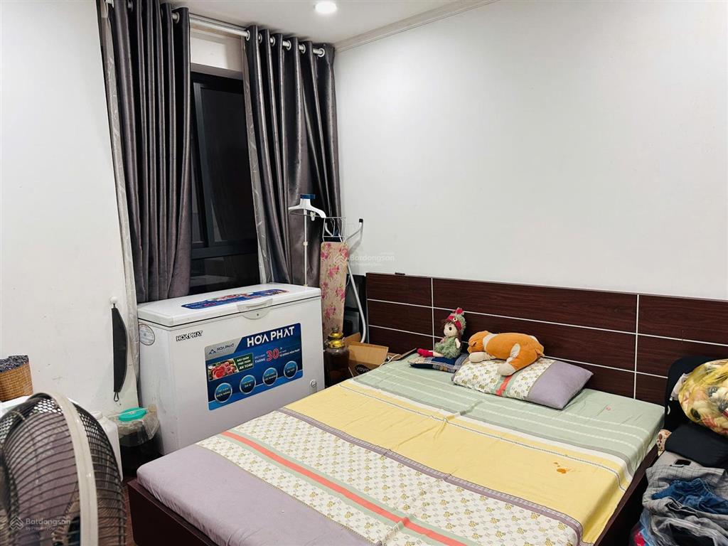Chính chủ bán căn 3 ngủ 100m2 tại five star tòa g4, ban công bắc, full nội thất, sổ đỏ