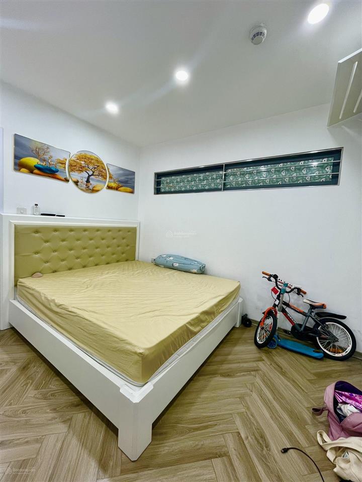 Chính chủ bán căn 3 ngủ tại ecolife capitol tòa a2, 110m², nội thất full, ban công tây nam, sổ đỏ