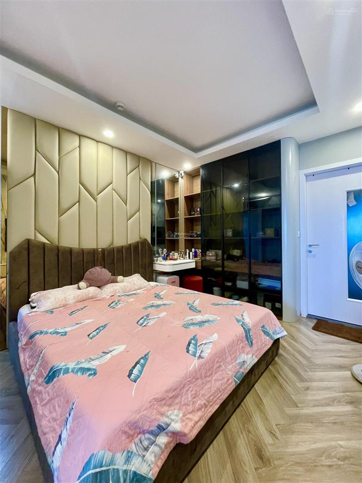 Chính chủ bán căn 3 ngủ tại ecolife capitol tòa a2, 110m², nội thất full, ban công tây nam, sổ đỏ