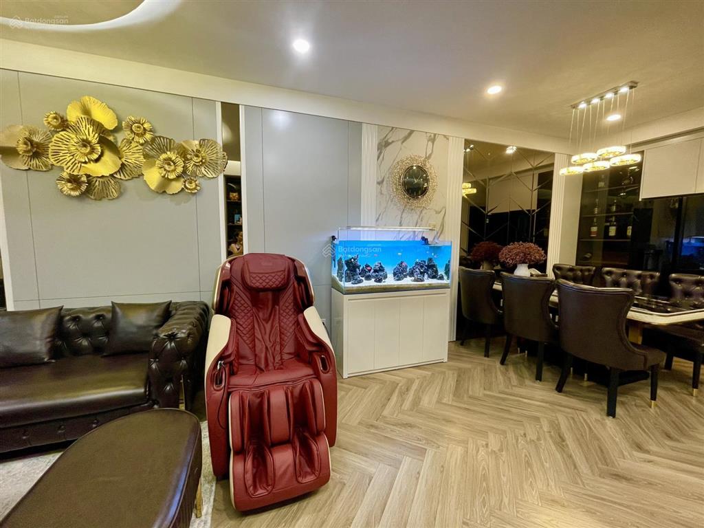 Chính chủ bán căn 3 ngủ tại ecolife capitol tòa a2, 110m², nội thất full, ban công tây nam, sổ đỏ