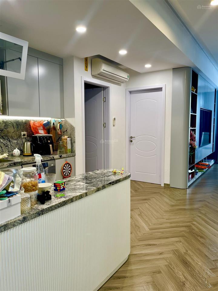 Chính chủ bán căn 3 ngủ tại ecolife capitol tòa a2, 110m², nội thất full, ban công tây nam, sổ đỏ