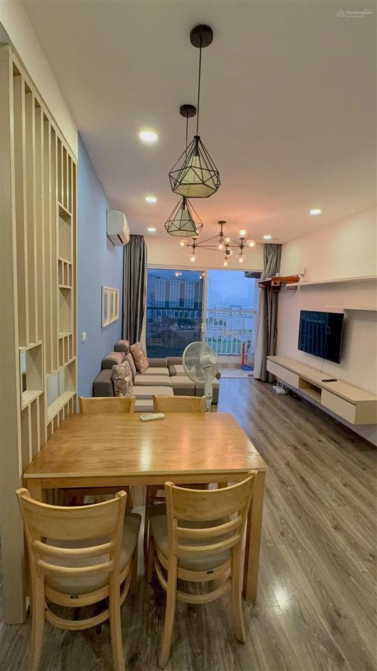 Chính chủ bán căn 2 ngủ, 75m2 tại ecolife capitol tòa a2, full nội thất, ban công đông bắc, sổ đỏ