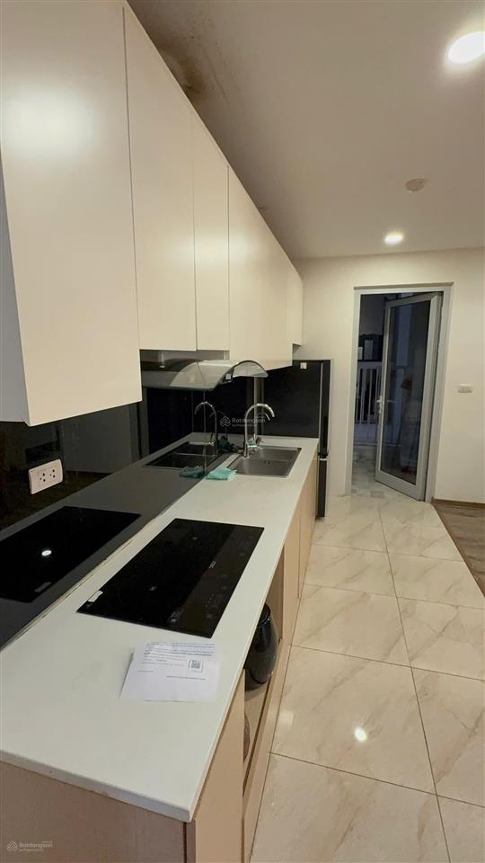 Chính chủ bán căn 2 ngủ, 75m2 tại ecolife capitol tòa a2, full nội thất, ban công đông bắc, sổ đỏ