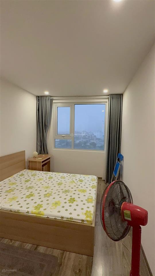 Chính chủ bán căn 2 ngủ, 75m2 tại ecolife capitol tòa a2, full nội thất, ban công đông bắc, sổ đỏ