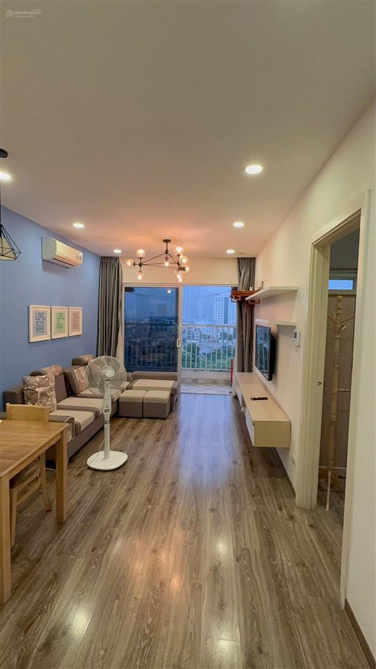 Chính chủ bán căn 2 ngủ, 75m2 tại ecolife capitol tòa a2, full nội thất, ban công đông bắc, sổ đỏ
