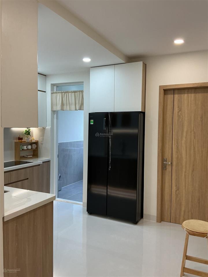 Bán căn hộ chung cư sky garden 3, diện tích 72m2 thông thủy, nhà mới full nội thất