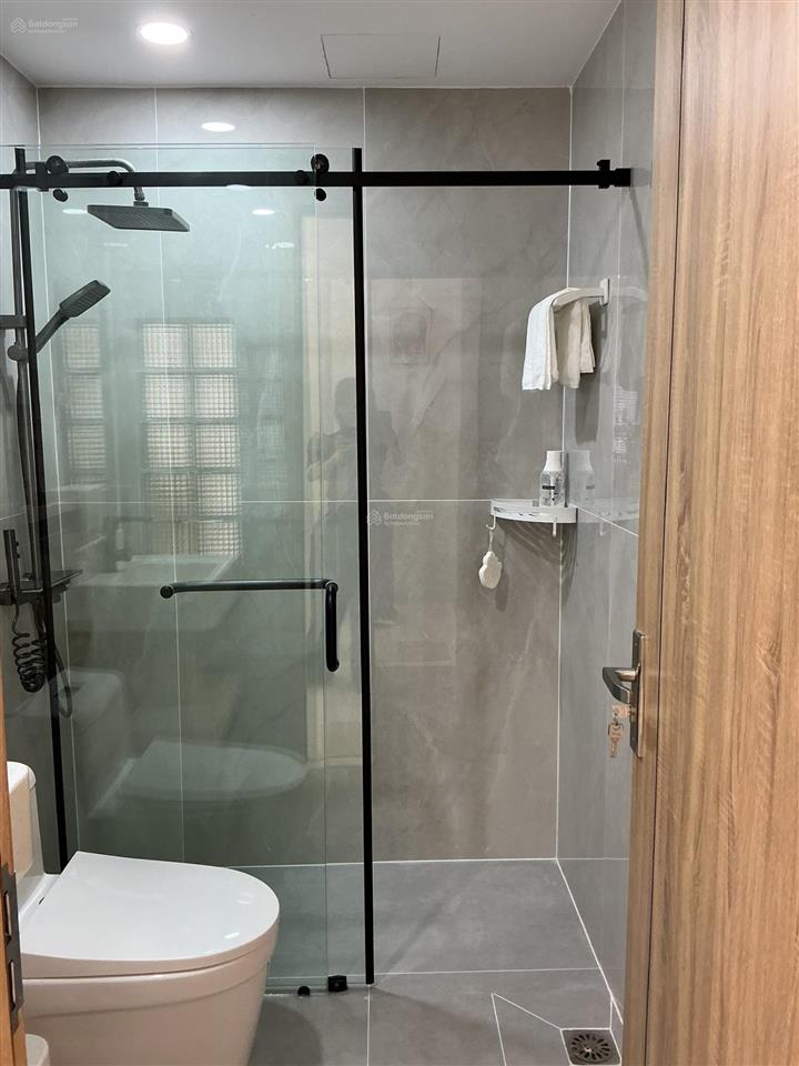 Bán căn hộ chung cư sky garden 3, diện tích 72m2 thông thủy, nhà mới full nội thất