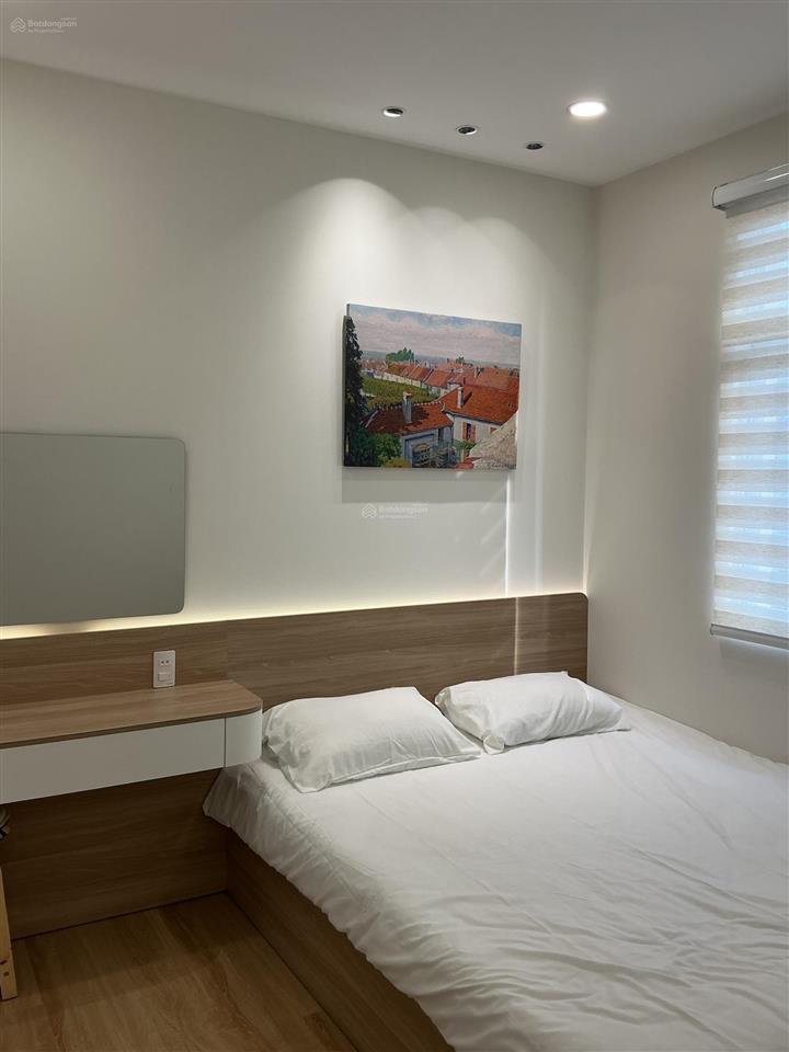 Bán căn hộ chung cư sky garden 3, diện tích 72m2 thông thủy, nhà mới full nội thất