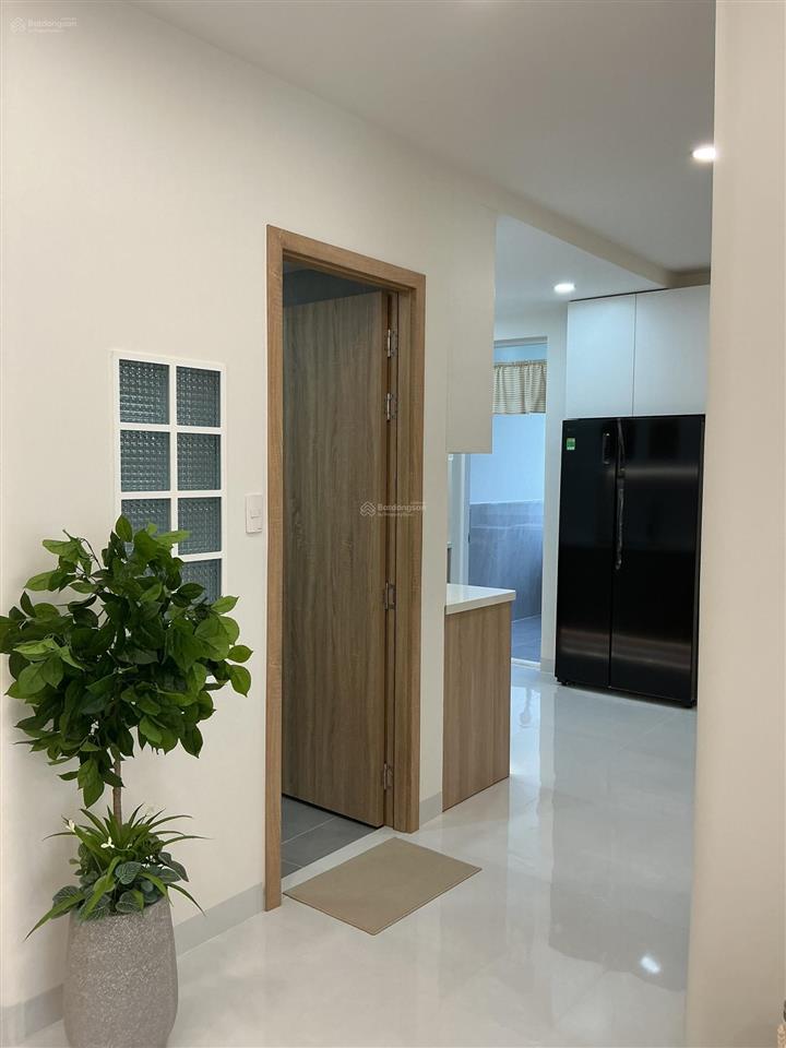 Bán căn hộ chung cư sky garden 3, diện tích 72m2 thông thủy, nhà mới full nội thất