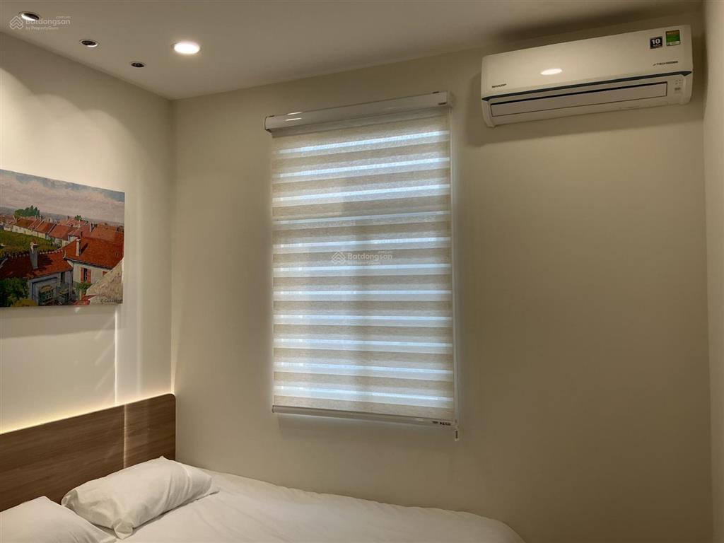 Bán căn hộ chung cư sky garden 3, diện tích 72m2 thông thủy, nhà mới full nội thất