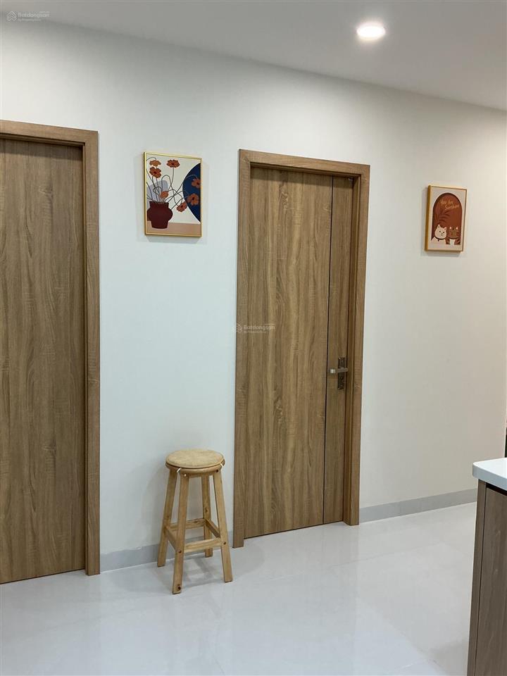 Bán căn hộ chung cư sky garden 3, diện tích 72m2 thông thủy, nhà mới full nội thất