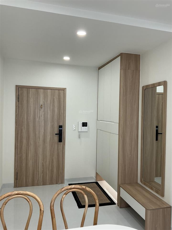 Bán căn hộ chung cư sky garden 3, diện tích 72m2 thông thủy, nhà mới full nội thất