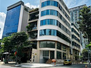 Góc 2mt ngay trần não, quận 2  8x25m, cn 196m2 4 tầng giá chỉ 150tr/m2~ 30 tỷ  cực kỳ khan hiếm