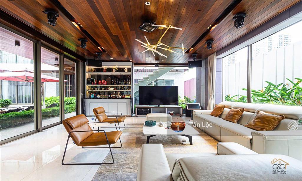 Siêu phẩm villa 2 mặt tiền view trực diện sông quận 2 cực vip  1115m2 ngang 30m giá chỉ 385 tỷ