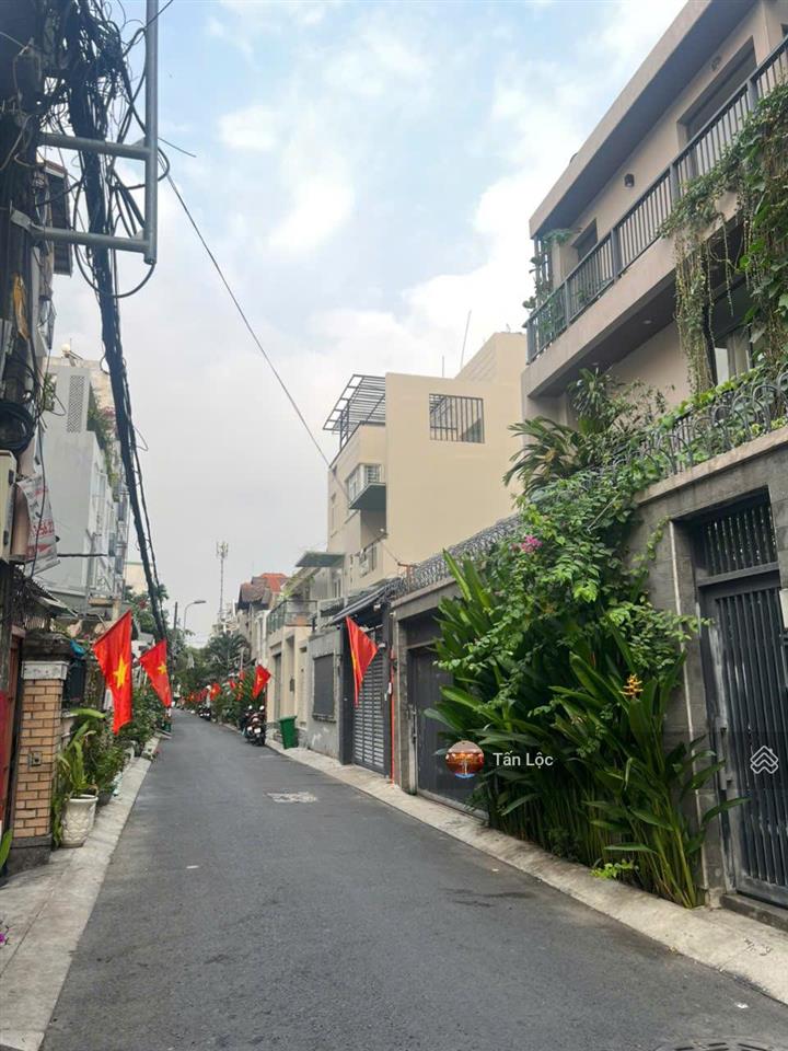 Siêu phẩm hot nhất làng báo chí  thảo điền, quận 2  chỉ 33 tỷ  bán gấp trong tuần, hỗ trợ 24/07