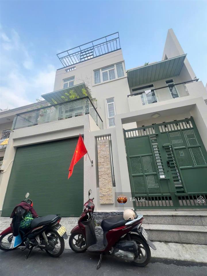 Siêu phẩm hot nhất làng báo chí  thảo điền, quận 2  chỉ 33 tỷ  bán gấp trong tuần, hỗ trợ 24/07