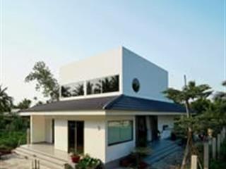 Siêu phẩm độc quyền  bán kín  khuôn biệt thự nguyễn văn hưởng, thảo điền  quận 2 435m2 chỉ 69 tỷ