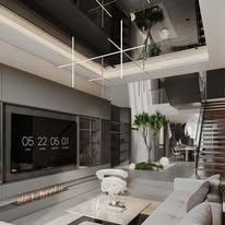 Siêu phẩm villa compound nguyễn văn hưởng thảo điền  diện tích khủng ~1000m² giá chỉ 200 tỷ