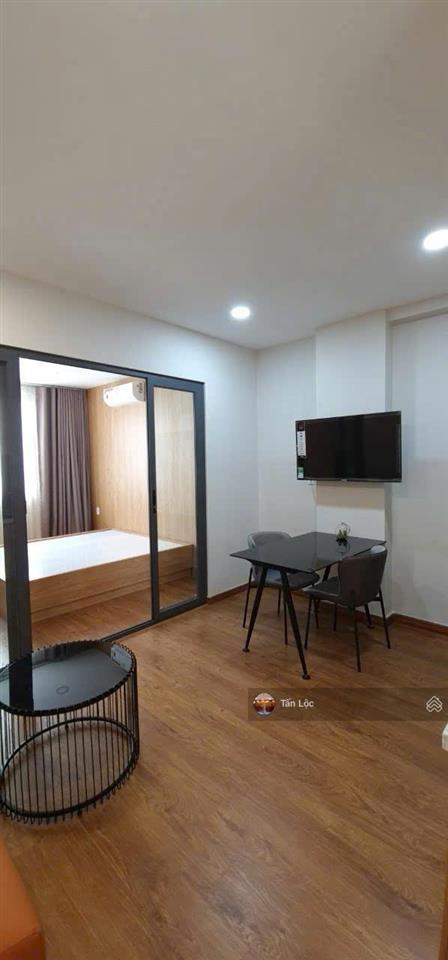 Tòa chdv quốc hương, thảo điền, quận 2. 8.5x25m cn 205m2 tn 200tr/tháng 7 tầng giá chỉ 65 tỷ