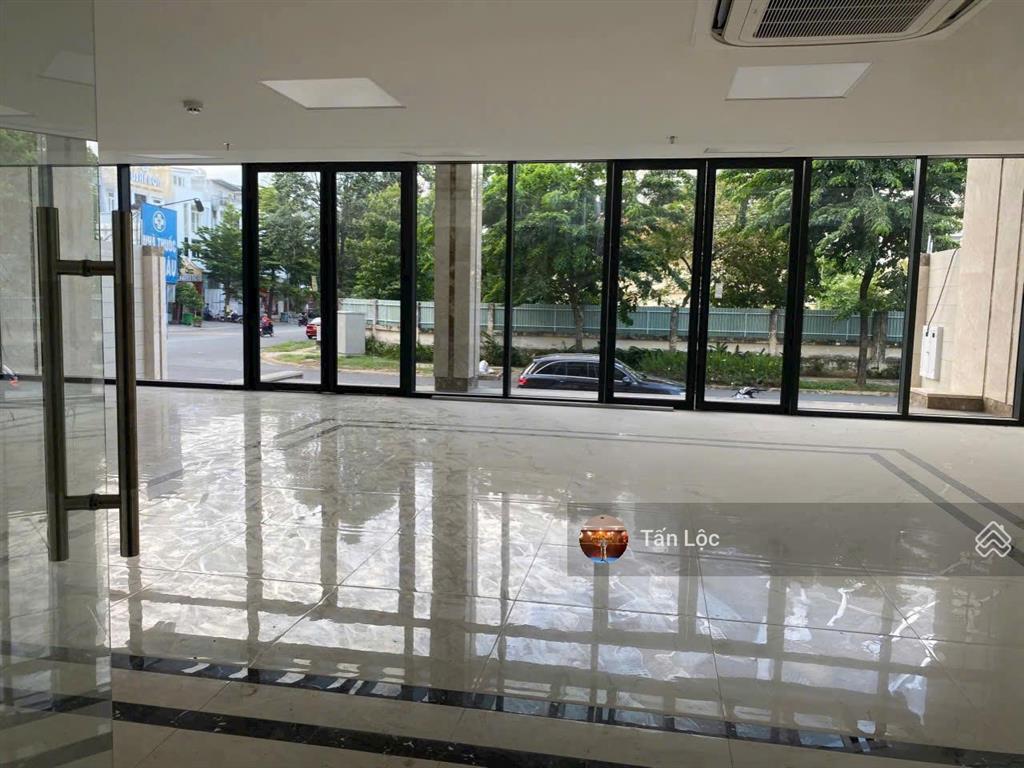 Giảm 30 tỷ  mặt tiền ngay xuân thủy, thảo điền, quận 2  500m2  xây dựng cao tầng được như hình