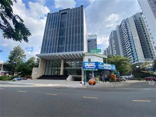 Giảm 30 tỷ  mặt tiền ngay xuân thủy, thảo điền, quận 2  500m2  xây dựng cao tầng được như hình