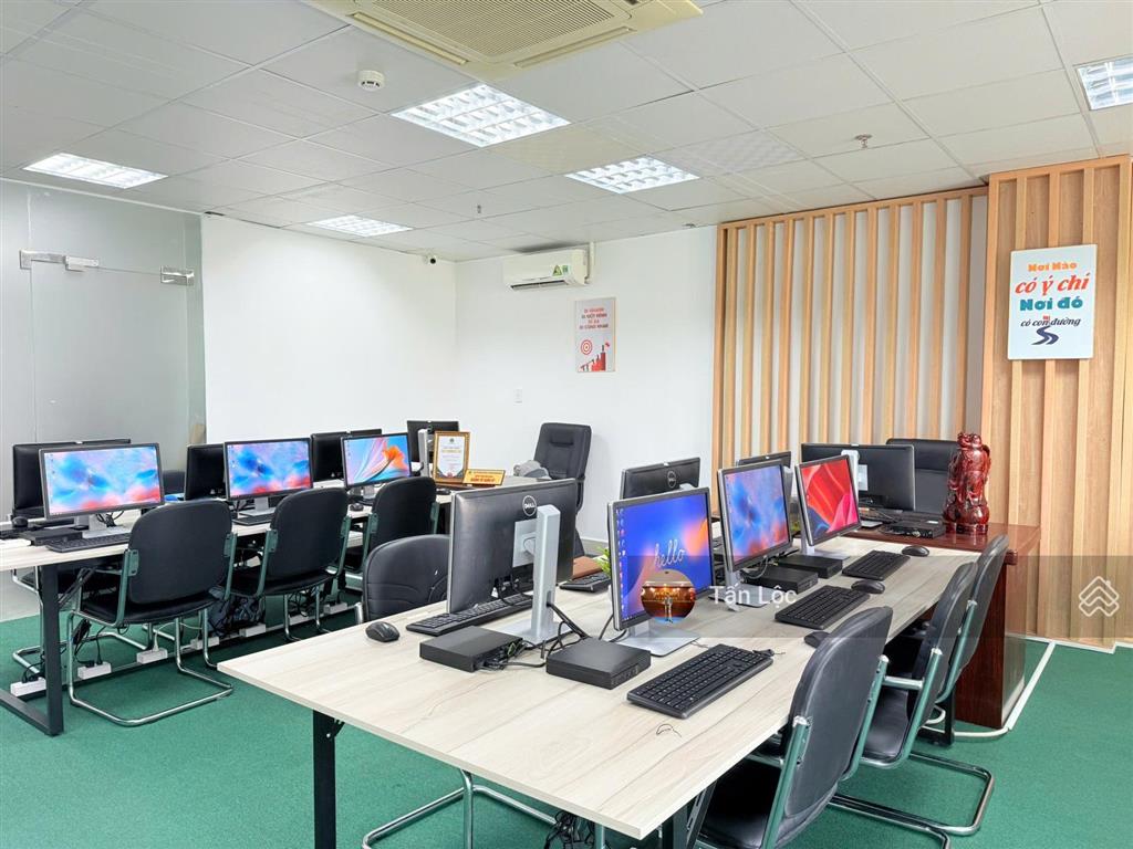 Tòa văn phòng ngay tạ hiện  rẻ nhất hiện tại  8x20m hầm 6 tầng giá chỉ 48 tỷ  sản phẩm khan hiếm