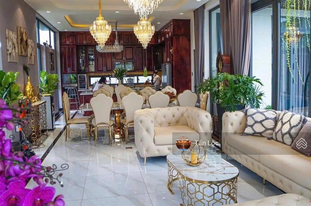 Sản phẩm duy nhất  holm villa thảo điền đang bán  khan hiếm  đẳng cấp  định danh
