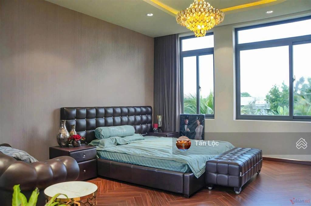 Sản phẩm duy nhất  holm villa thảo điền đang bán  khan hiếm  đẳng cấp  định danh