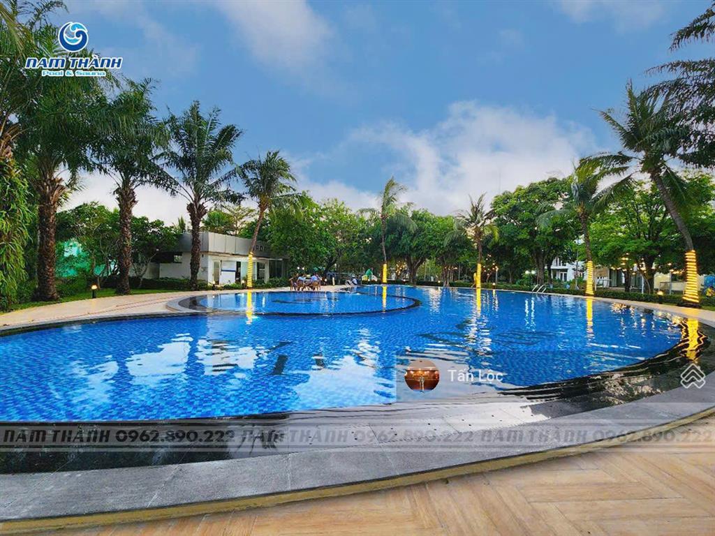 Sản phẩm duy nhất  holm villa thảo điền đang bán  khan hiếm  đẳng cấp  định danh