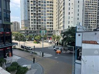 Trần não  mặt tiền 2100m2 vuông vức  ctxd hầm 7 tầng  giá chỉ 185 tr/m2 390 tỷ  khan hiếm