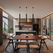 Giảm sâu 65 tỷ  165 tỷ còn 100 tỷ biệt thự mặt tiền 146 nguyễn văn hưởng, thảo điền, quận 2