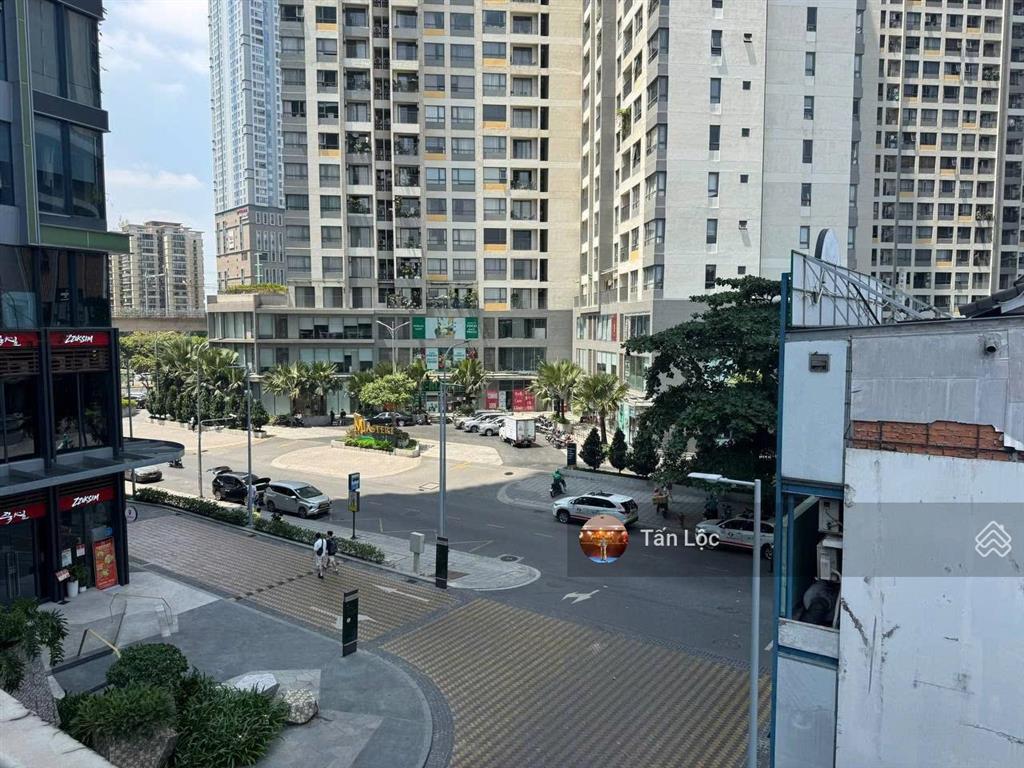 Cho thuê đất mặt tiền kinh doanh vị trí cực đẹp võ trường toản thảo điền chỉ 50 triệu/tháng