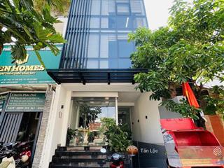Tòa nhà văn phòng song hành, an phú, quận 2 chỉ 35 tỷ siêu khan hiếm, văn phòng cực đẹp