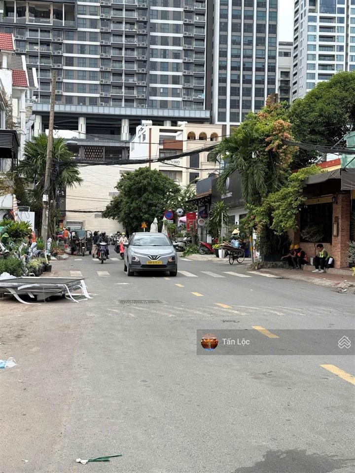Cho thuê đất mặt tiền kinh doanh vị trí cực đẹp võ trường toản thảo điền chỉ 50 triệu/tháng