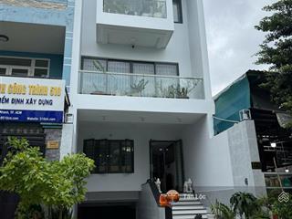 Giảm 6 tỷ cần bán gấp  thủ thiêm, lương định của liền kề, vị trí cực vip, hầm 4 tầng
