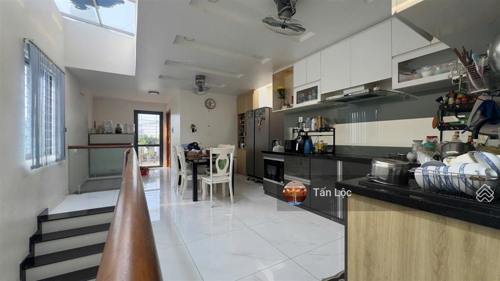 Giảm 6 tỷ cần bán gấp  thủ thiêm, lương định của liền kề, vị trí cực vip, hầm 4 tầng