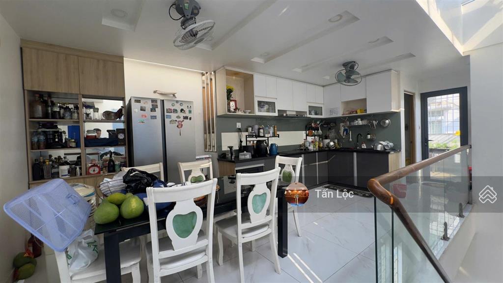 Giảm 6 tỷ cần bán gấp  thủ thiêm, lương định của liền kề, vị trí cực vip, hầm 4 tầng