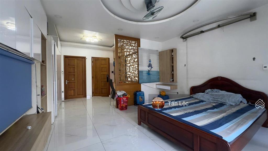 Giảm 6 tỷ cần bán gấp  thủ thiêm, lương định của liền kề, vị trí cực vip, hầm 4 tầng