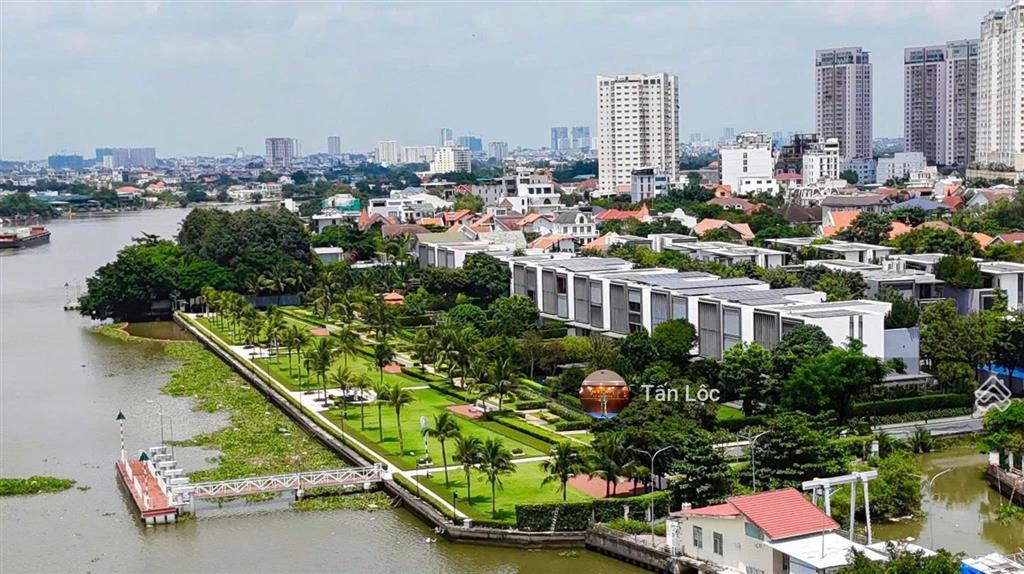 Giảm 20 tỷ  siêu phẩm holm villa thảo điền đang bán  khan hiếm  thiết kế cao cấp  định danh