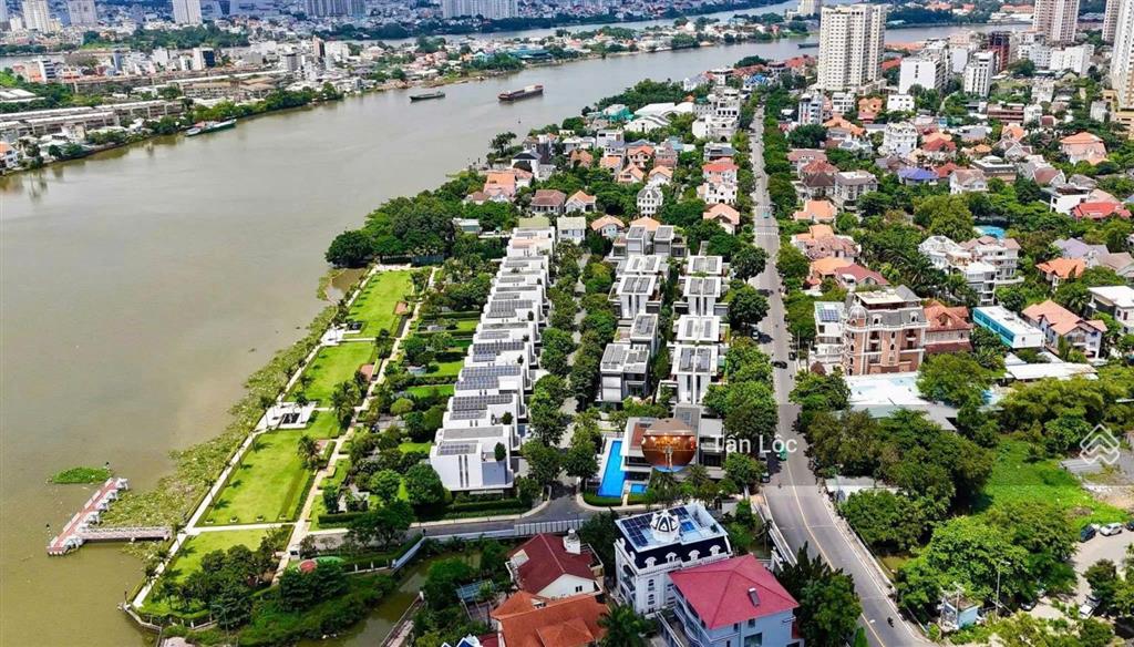 Giảm 20 tỷ  siêu phẩm holm villa thảo điền đang bán  khan hiếm  thiết kế cao cấp  định danh